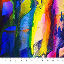 Transcendence-Color Run Scarlet 40195-24