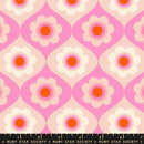 Trinketry - Floral Flamingo RS0114-17