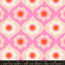 Trinketry - Floral Flamingo RS0114-17