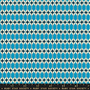 Trinketry - Matchbook Bright Blue RS0115-16