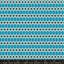 Trinketry - Matchbook Bright Blue RS0115-16