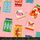 Trinketry - Matchmaker Balmy RS0109-13