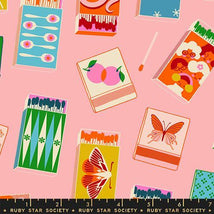 Trinketry - Matchmaker Balmy RS0109-13