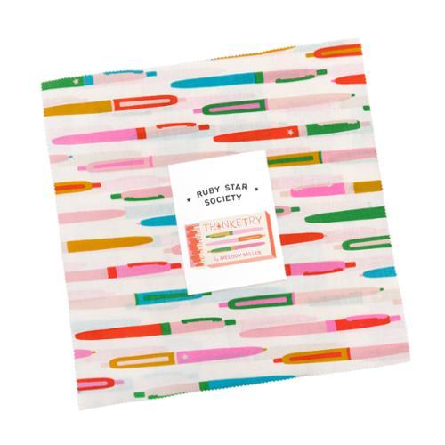 Trinketry 10in Layer Cake RS0109LC