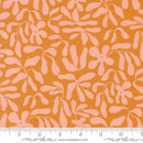 True To Hue - Obsura Florals Marmalade 11565-17