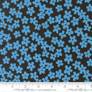 True To Hue - Petal accent Florals Night Blue 11562-24