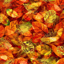 Turning Colors-Small Packed Leaves Multi OA598731-MULTI