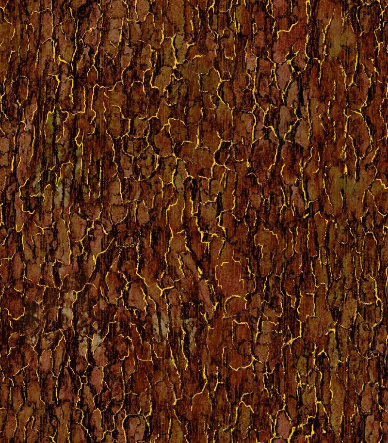Turning Colors-Tree Bark Brown OA598761-BROWN