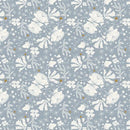 Twin Hills Garden-Wishing Well Metallic AC503-WW4M