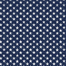 USA Patriotic Stars-Navy GAIL-CD2226-NAVY