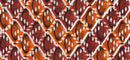 Uniwax Prints From Ivory Coast-Candy Cane UW-24732B2A-5