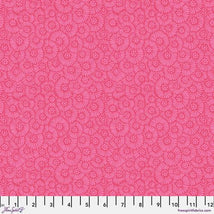 Utopia-Daisies Pink PWSL146.PINK