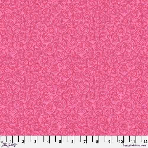 Utopia-Daisies Pink PWSL146.PINK