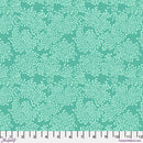 Utopia-Summer Blossoms Aqua PWSL145.AQUA