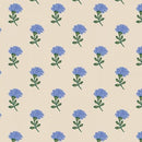 Vintage Garden-Marisol Cream RP1005-CR1