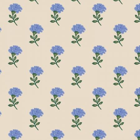 Vintage Garden-Marisol Cream RP1005-CR1