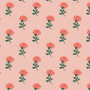 Vintage Garden-Marisol Pink RP1005-PI3