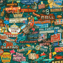 Vintage Voyage-Vintage ATXD-23071-200