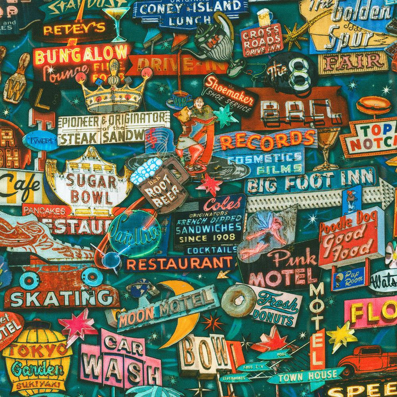 Vintage Voyage-Vintage ATXD-23071-200