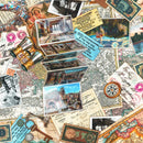 Vintage Voyage-Vintage ATXD-23073-200