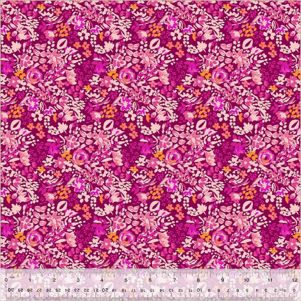 West Palm Beach-Dark Magenta 54050-13