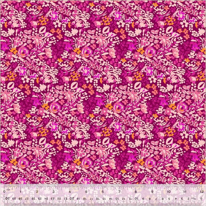 West Palm Beach-Dark Magenta 54050-13