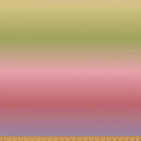 Whimsical Flower Garden-Multi W5541-130