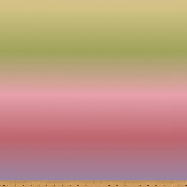 Whimsical Flower Garden-Multi W5541-130