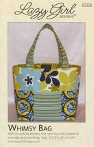 Whimsy Bag LGD206