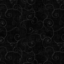 Whimsy Basic-Black 8945-99