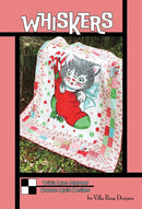 Whiskers Pattern VRD-OQ110