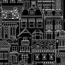 All Or Nothing-Black/White 8227-90