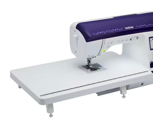 Wide Table For Q Series Wide Table For Q Series