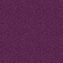 Wild Garden-Animal Print Purple W100-010-444