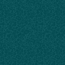 Wild Garden-Animal Print Teal W100-010-999