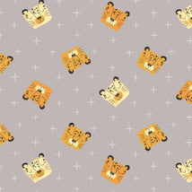 Wilder Ones-Spot The LeopardGrey RJ6151-GR1