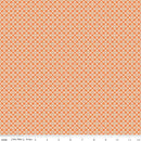 Winged Medley-Tile Orange C15916-ORANGE
