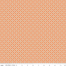 Winged Medley-Tile Orange C15916-ORANGE