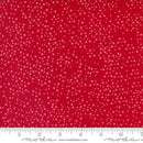 Winterly-Thatched Dotty Crimson 48715-43