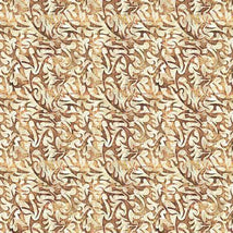 Wizards & Warriors-Flame Geo Cream 2600-30243-E