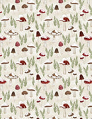 Woodland Snowmen 3017-27739-232