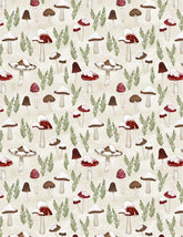 Woodland Snowmen 3017-27739-232