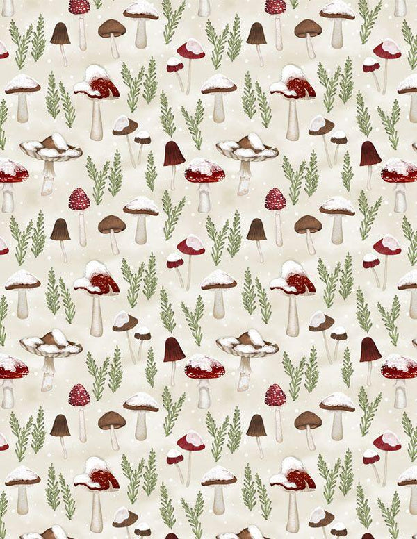 Woodland Snowmen 3017-27739-232