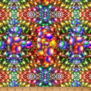 Yuletide Blooms-Rainbow X5555-181