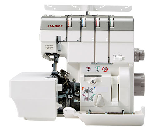 Janome Air Thread AT2000D Professional Serger