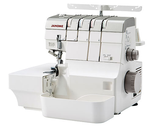 Janome Air Thread AT2000D Professional Serger