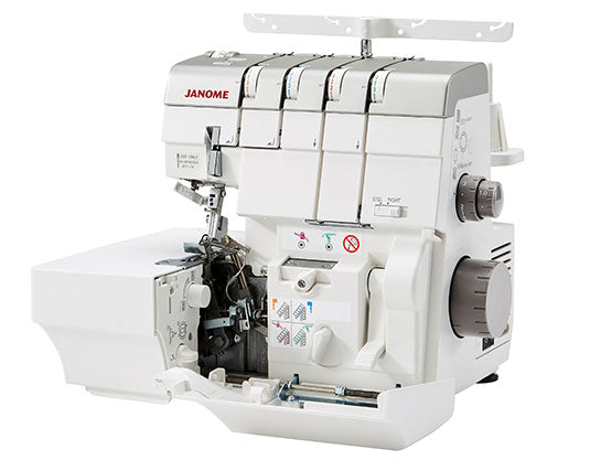 Janome Air Thread AT2000D Professional Serger