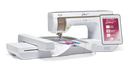 BabyLock Solaris Vision Sewing and Embroidery Machine - Discontinued