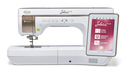 BabyLock Solaris Vision Sewing and Embroidery Machine - Discontinued