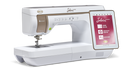 BabyLock Solaris Vision Sewing and Embroidery Machine - Discontinued